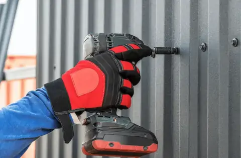 Travaux de zinguerie - Le Fleix